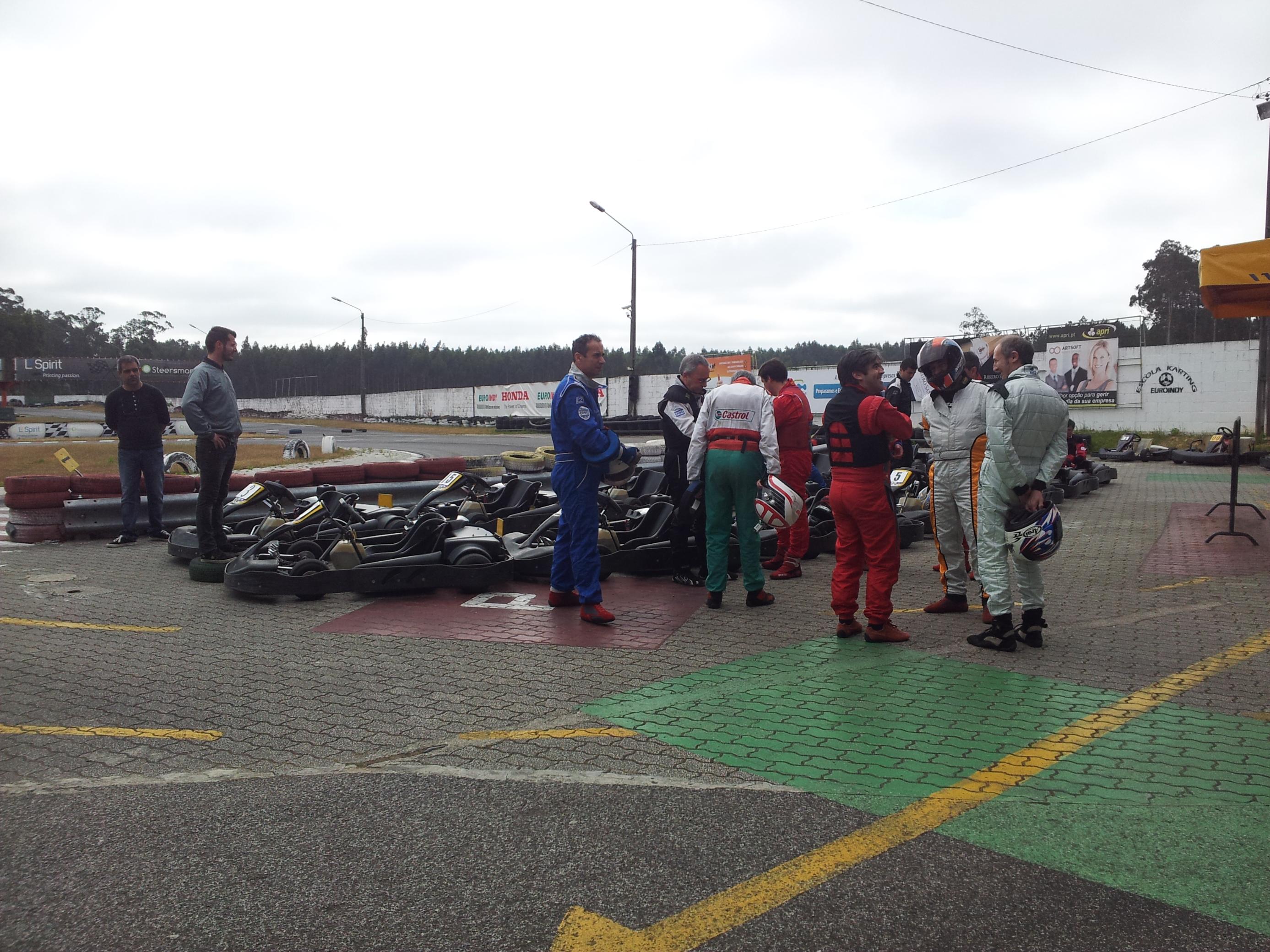 XIV Campeonato ORMEI21